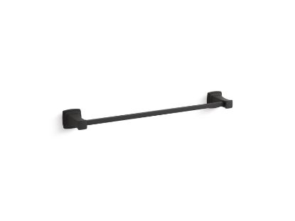 Image de 27410-BL RIFF 24 BARRE SERVIETTE