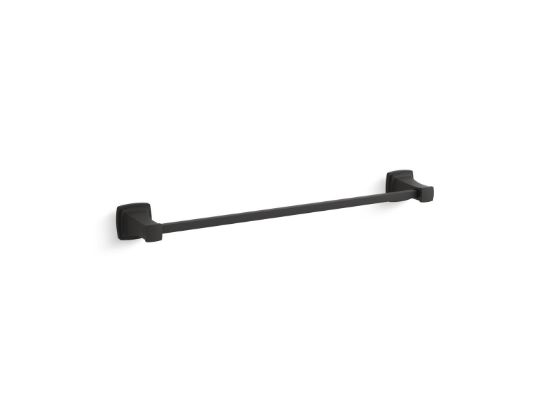 Image sur 27410-BL RIFF 24 BARRE SERVIETTE