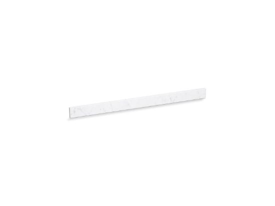 Picture of 28264EST QUARTZ 49 BACKSPLASH 49X3.5X2CM