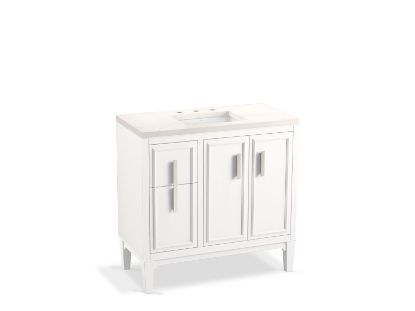Image de 33545-ASB-0 SOUTHERK VANITE 36