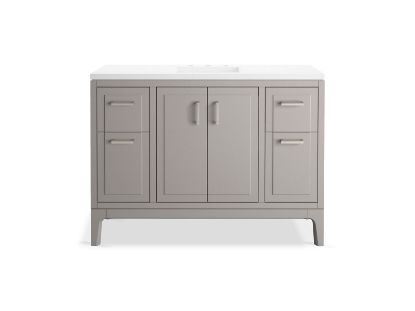 Image de 33554-ASB-1WT SEER VANITE 48