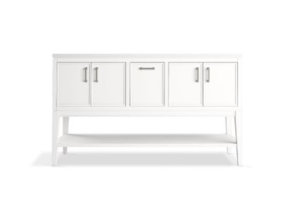 Picture of 33581-ASB-0 WINNOW VANITY 60