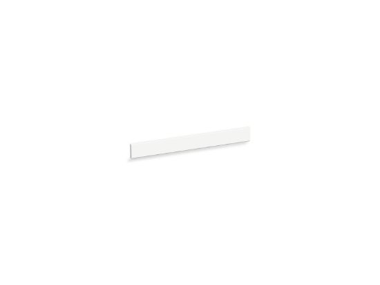 Picture of 28262MMW QUARTZ 31 BACKSPLASH 31X3.5X2CM