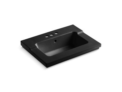 Picture of 2979-4-7 TRESHAM TOP & BASIN LAV 4CC