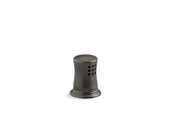 Picture of C++ 357142BZ CONTEMPORARY AIR GAP COLLAR