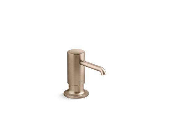Picture of 35761-BV PURIST SOAP DISPENSER