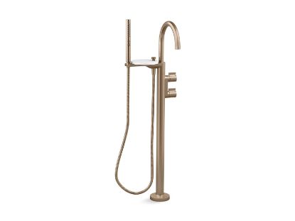 Picture of T779844BV COMPONENTS F/S BTH FCT  LEVER