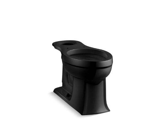 Picture of 4356-7 ARCHER COMFORT HEIGHT BOWL EB