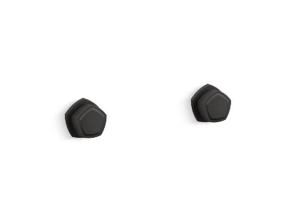 Picture of T270139BL OCCASION WM KNOB HDLS
