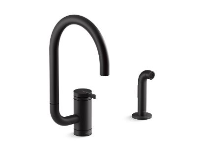 Picture of 28272BL COMP ARC SWING SPT W/SIDESPRAY