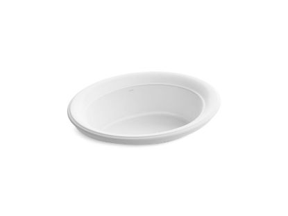 Picture of 217800 ARTIFACTS OVAL SELFRIMMING LAV