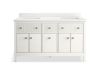 Picture of 35022-0 MALIN 60 VANITY