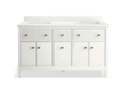 Picture of 35022-0 MALIN 60 VANITY