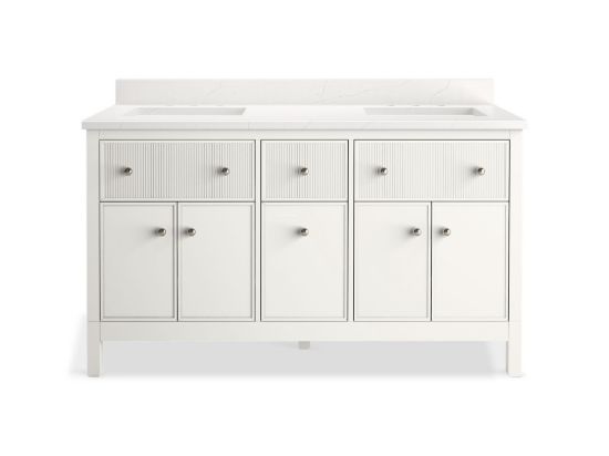 Picture of 35022-0 MALIN 60 VANITY