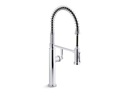 Picture of 28360-CP EDALYN SEMI-PRO KITCHEN FAUCET