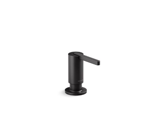 Image sur 28293BL COMPONENTS DISTRIB LOTION/SAVON