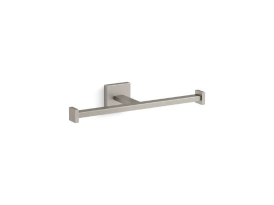 Picture of 23288BN SQ DBL TOILET TISSUE HOLDER
