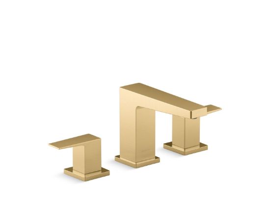 Picture of 23255-4-2MB HONESTY WIDESPREAD FAUCET