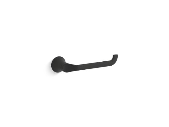 Picture of 27396-BL SIMPLICE TOWEL ARM