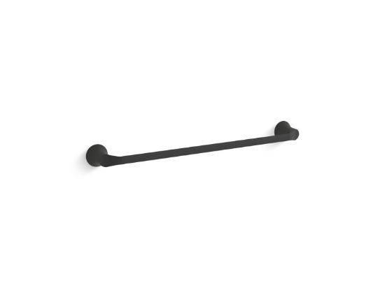 Picture of 27394-BL SIMPLICE 24 TOWEL BAR