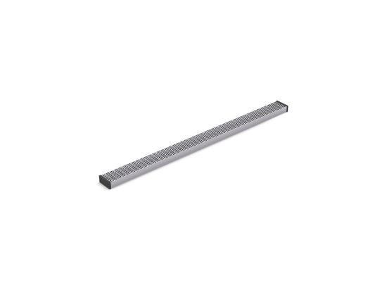 Image sur 80653-SH 36 X 2.5 GRILLE TREILLIS