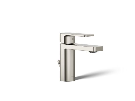 Picture of 23472-4-SN PARALLEL 1H LAV FAUCET