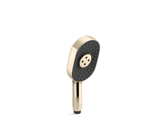 Picture of 26284GAF STATEMENT 3F OBLONG HANDSHOWER