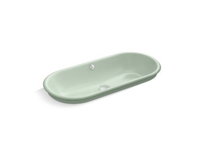 Picture of 20213PAG42 IRON PLAIN WADE POOL CAP LAV