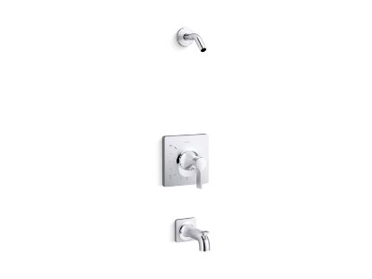 Picture of TLS281274CP VENZA RITETEMP B/S TRM NO HD