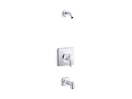 Picture of TLS281274CP VENZA RITETEMP B/S TRM NO HD