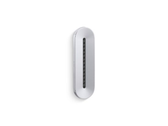 Picture of 26300GCP STATEMENT OBLONG VIC BODYSPRAY