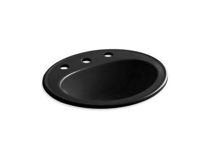 Picture of 2196-8-7 PENNINGTON 20X17 LAVATORY/8CC