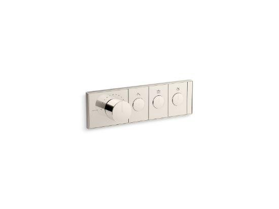 Picture of 263479SN ANTHEM RECESSE MECH TH CTRL 3OT