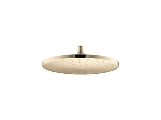 Picture of 13689AF 10 CONTEMP RND RAIN SHOWERHEAD