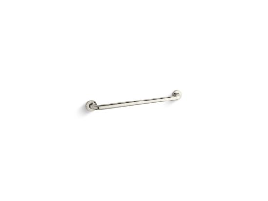 Picture of 14562-SN CONTEMPORARY 24 GRAB BAR