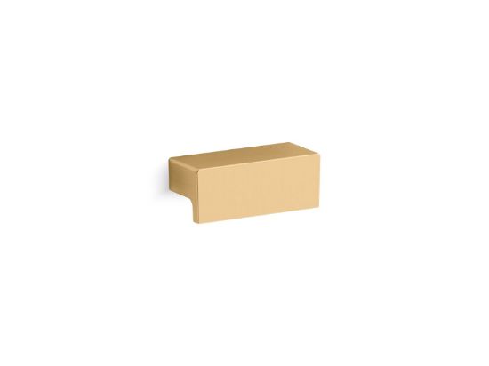 Picture of 26642-2MB HONESTY CABINET KNOB