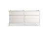Picture of 29482-1WA ARTIFACTS 72 VANITY