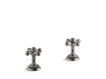 Picture of T980713TT ARTIFACTS BATH HDL TRM CROSS