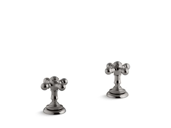 Picture of T980713TT ARTIFACTS BATH HDL TRM CROSS
