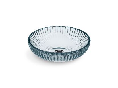 Picture of 28824-TG1 SALUTE VESSEL BATHROOM SINK