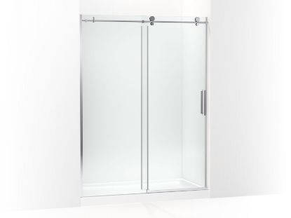 Picture of 701696LSHP COMPOSE 3/8 SILDE DR CC 78x60