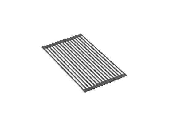 Image sur 28929-CHR PANIER SECHAGE ROULABLE