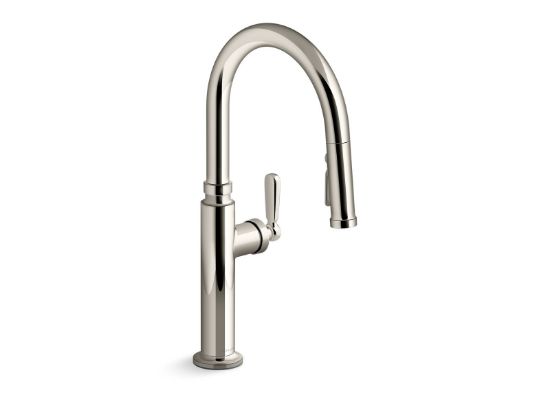 Picture of 28358-SN EDALYN PULL-DOWN KITCHEN FAUCET