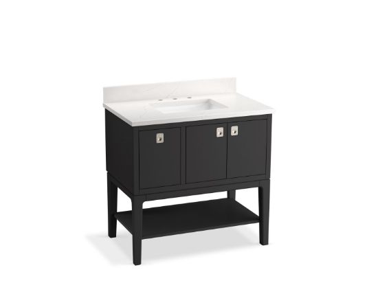 Picture of 35026-DWG SEAGROVE 36 VANITY