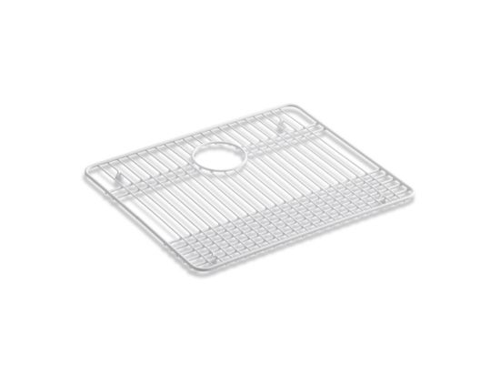 Picture of 6013-ST WIRE RACK 20.12 X 16.50