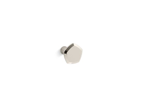 Picture of 27074-SN OCCASION CABINET KNOB