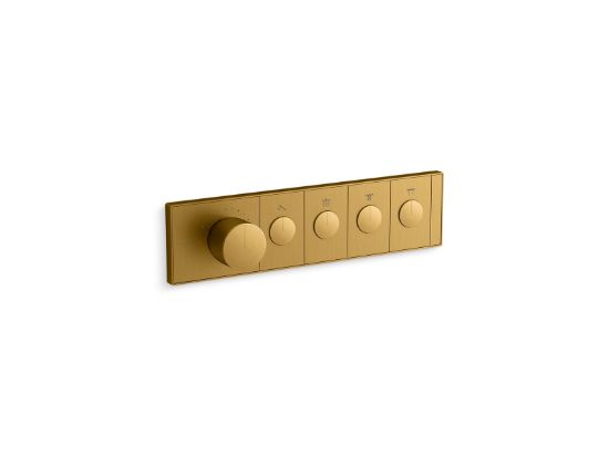 Picture of 2634892MB ANTHEM RECESSED TH CONTROL 4OT