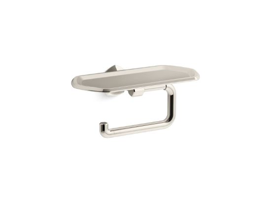 Picture of 27128SN OCCASION COVERED TP HOLDER