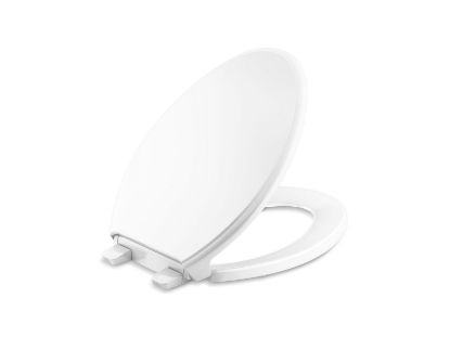 Picture of 4733RL0 GLENBURY READYLATCH EB TOIL SEAT