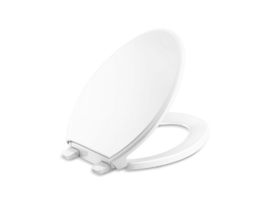 Picture of 4733RL0 GLENBURY READYLATCH EB TOIL SEAT
